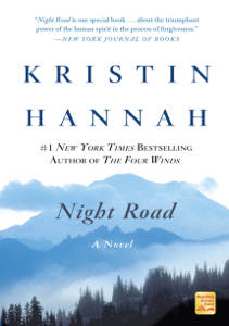 (Book) Night Road PDF Free Download - Kristin Hannah